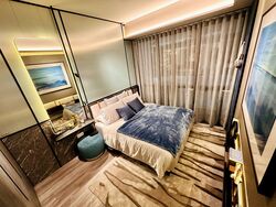 The LakeGarden Residences (D22), Condominium #449195501